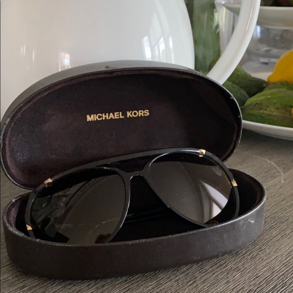 Michael Kors Sunglasses